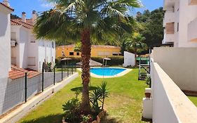 Bajo Con Jardin Deluxe