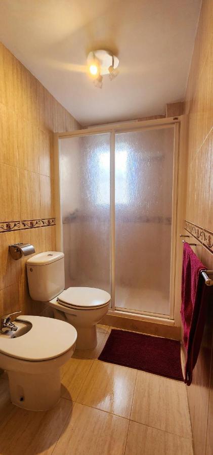 Bajo Con Jardin Deluxe Apartment Benahavis Exterior photo