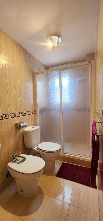 Bajo Con Jardin Deluxe Apartment Benahavis Exterior photo