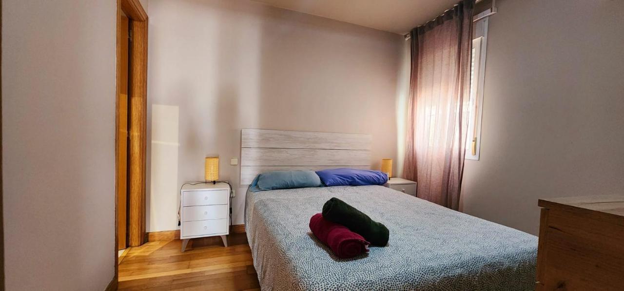 Bajo Con Jardin Deluxe Apartment Benahavis Exterior photo